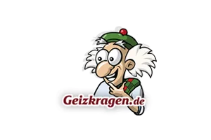 Geizkragen