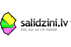 channel logo